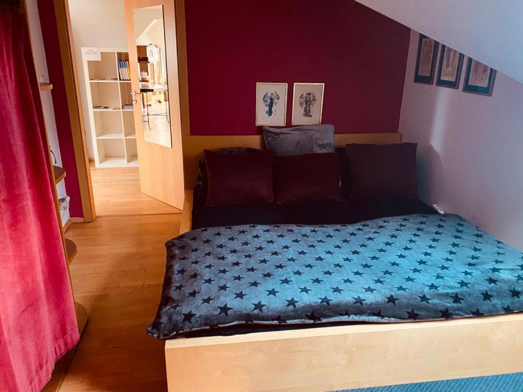 Apartment Neratovice